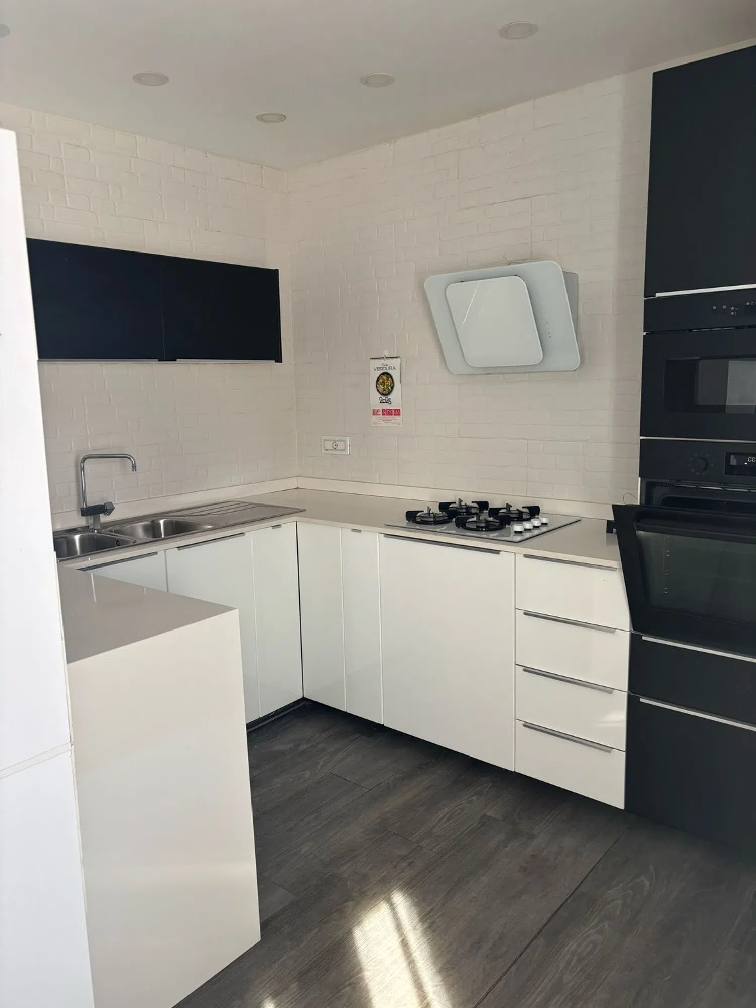 Piso en calle d'Andrea Doria, 45 - Foto 11