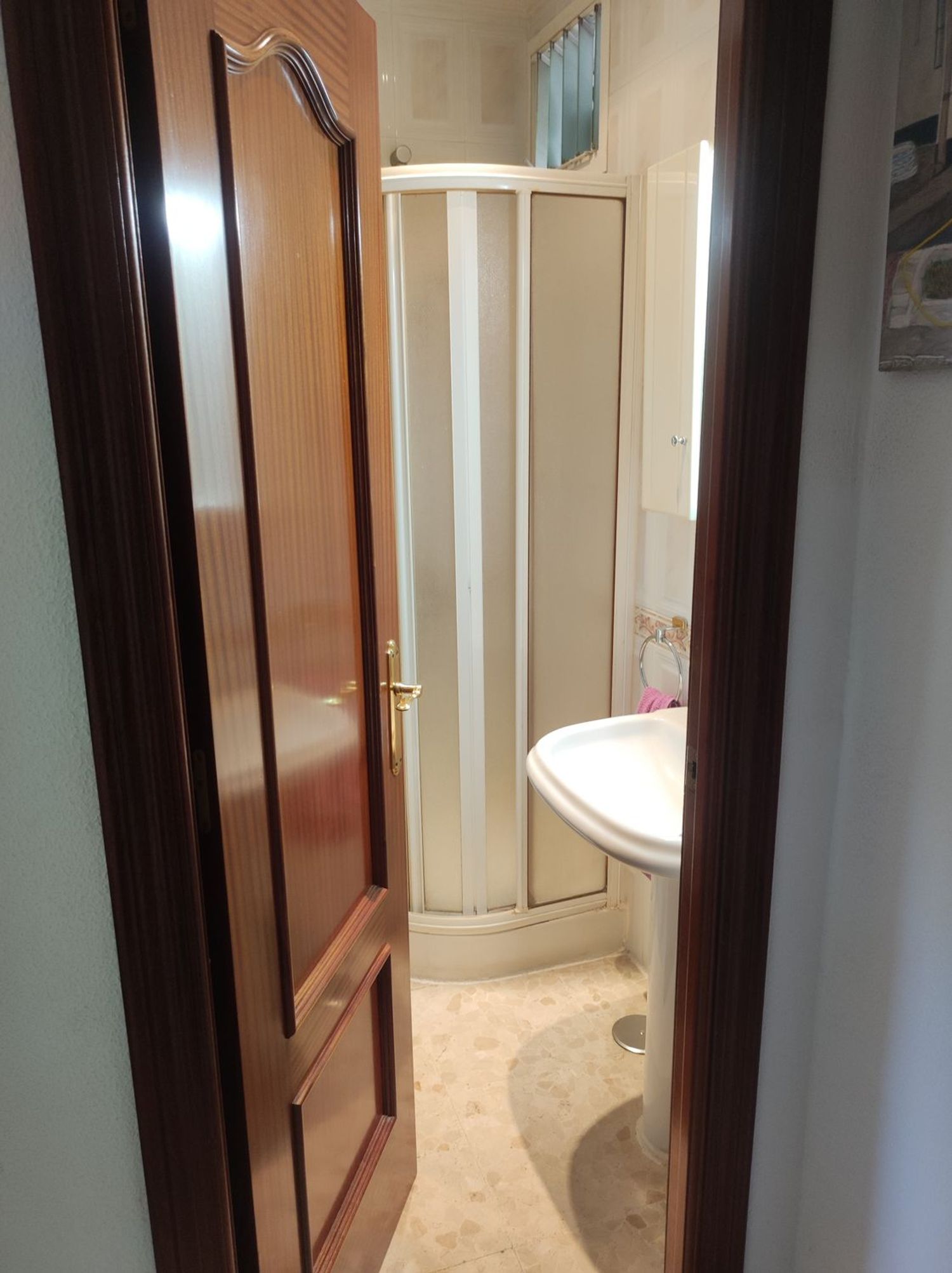 Alquiler de piso en Barriada Villegas, 1 - Foto 1