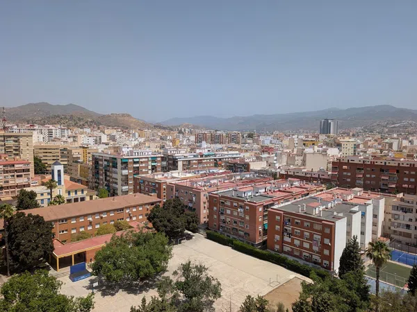 Piso en Pasaje Esperanto, 4, Perchel norte - Foto 21