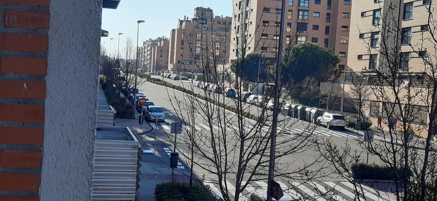 Piso en Calle viloria de la rioja, 59, Las Tablas - Foto 29