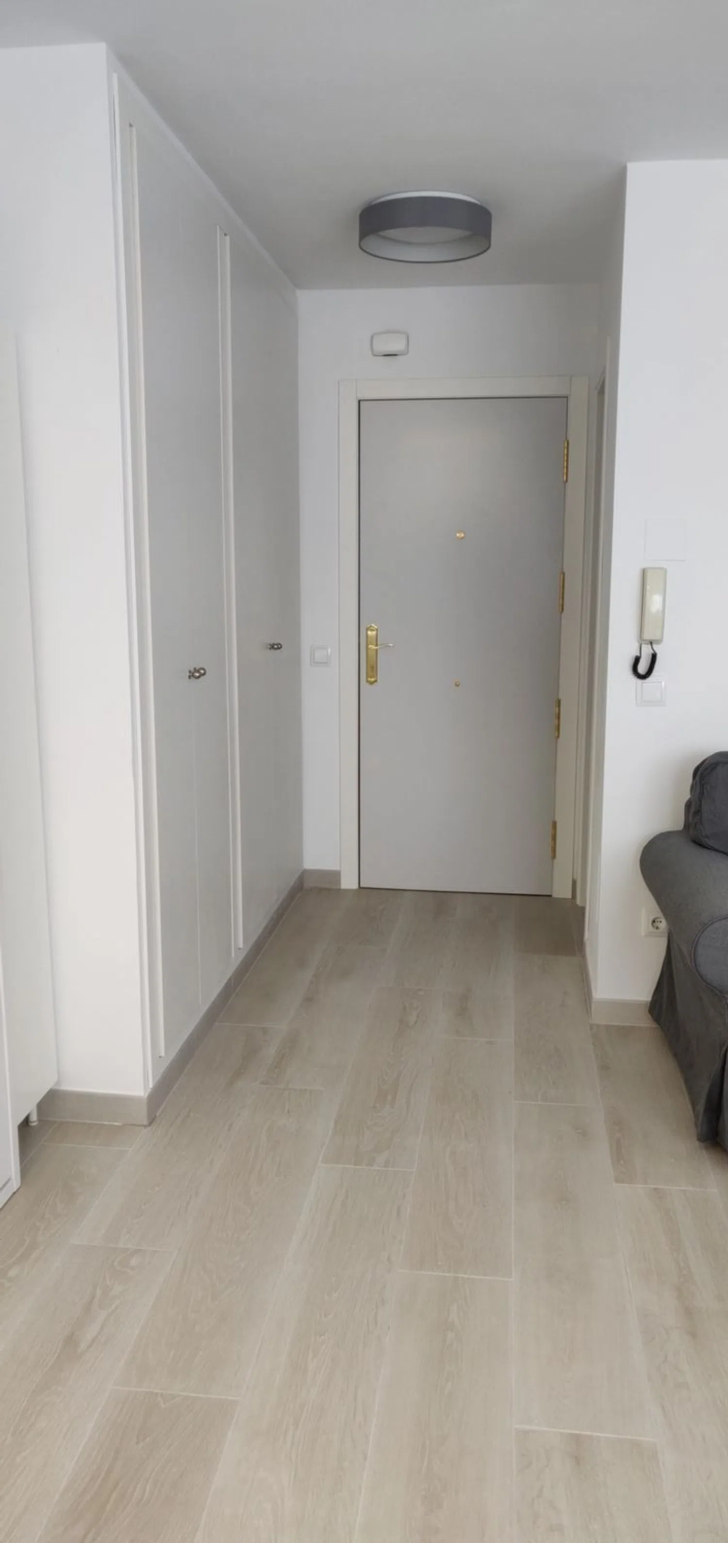 Estudio en calle de Joaquín Lorenzo, 52 - Foto 5