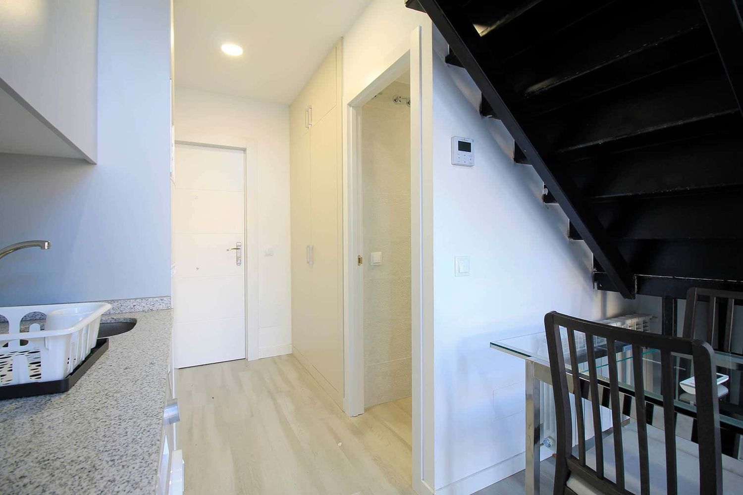 Estudio en Calle de los Monederos s/n, Moscardó - Foto 6