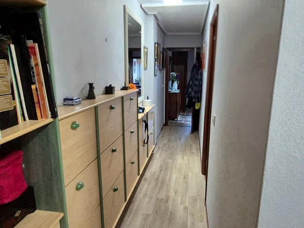 Piso en Calle Hermanos de la Lejía, 1 - Foto 21