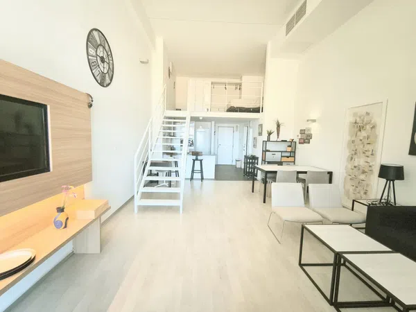 Loft en Calle de la Creu Roja, 2, Vara de Quart - Foto 2
