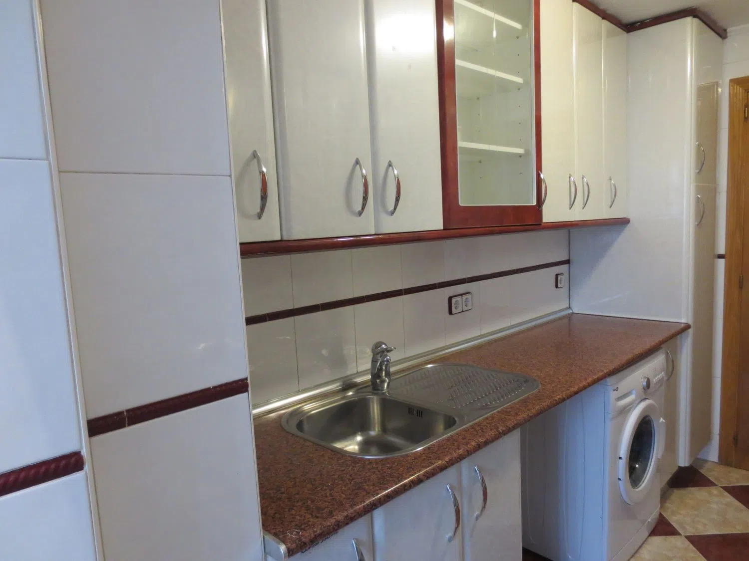 Piso en Suroeste - Foto 1