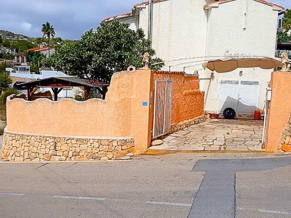 Piso en Calle el Faisa, 2, Cala Advocat - Baladrar, Cala Advocat - Baladrar - Foto 10