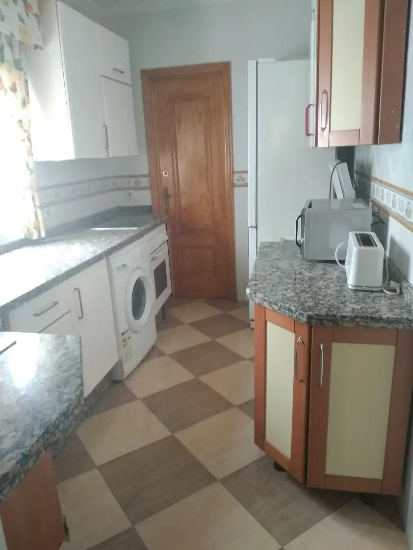Piso en  Calle Luis Ponce de León 32 - Foto 6