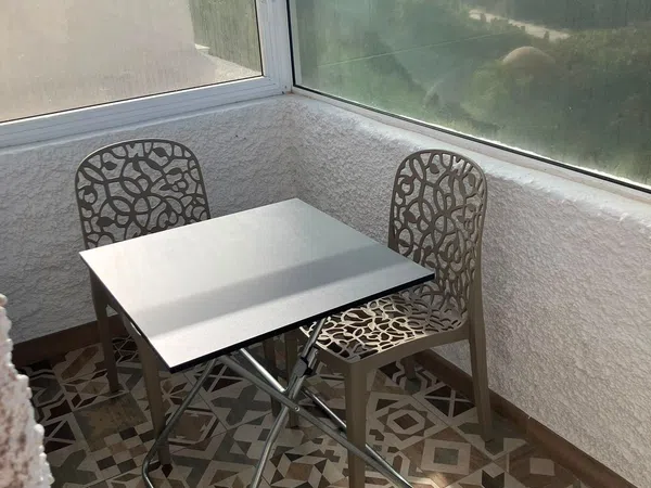 Estudio en Llanos del Poris, 68 - Foto 2