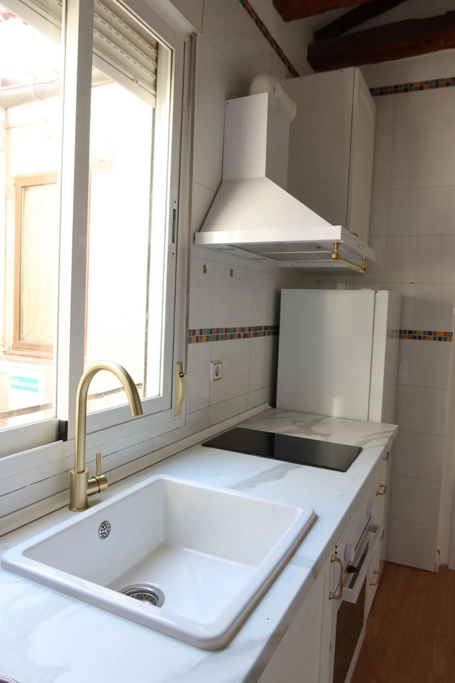 Piso en calle de San Vicente Ferrer, 57 - Foto 12