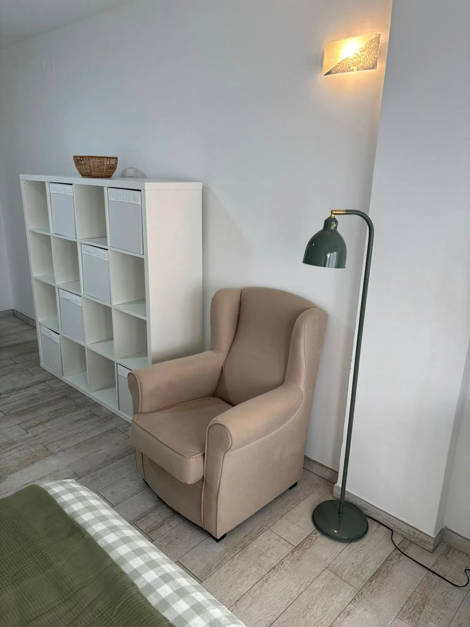 Estudio en calle de Don Juan de Austria, 4 - Foto 5