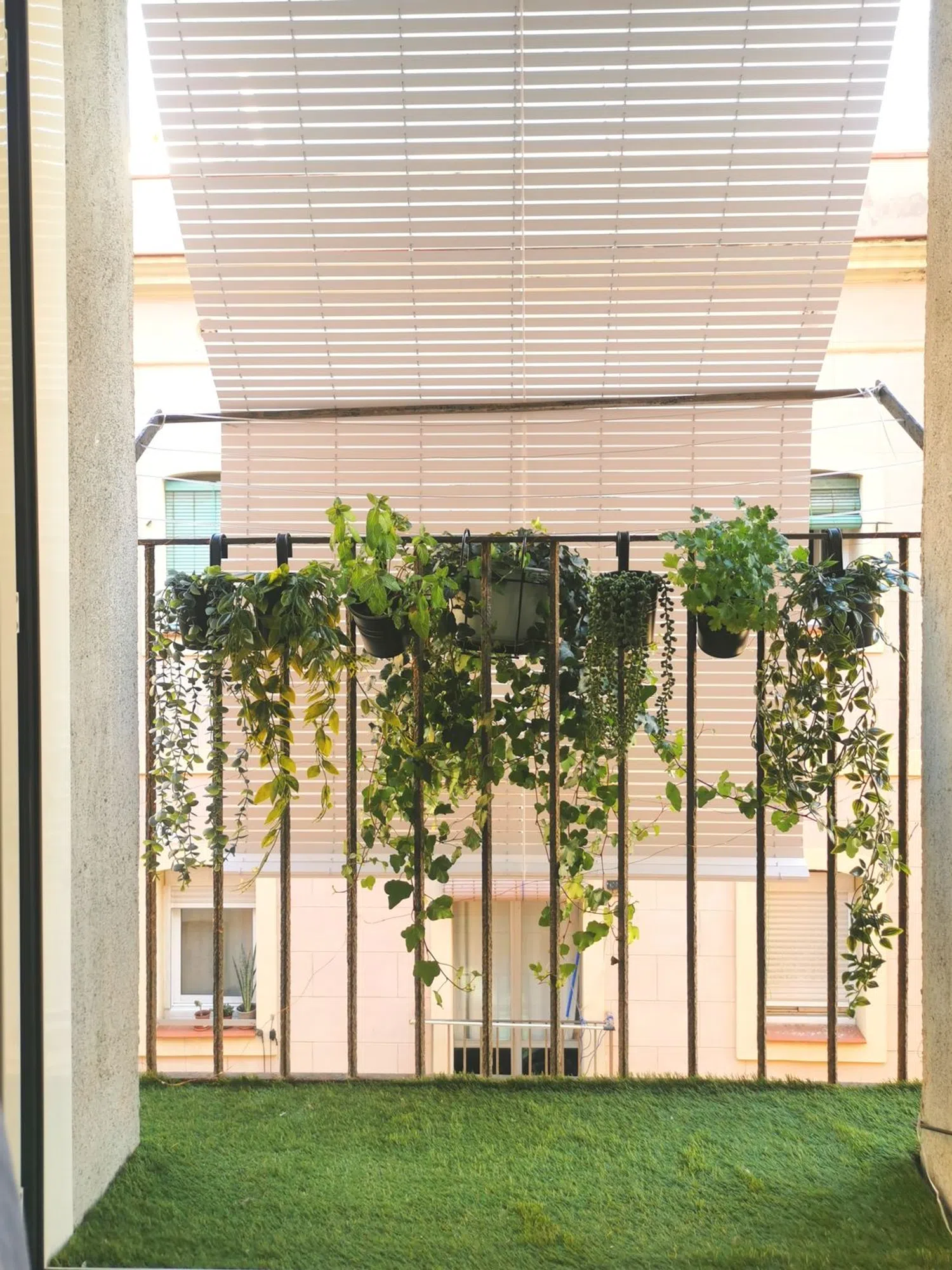 Piso en calle de Salamanca, 37 - Foto 9