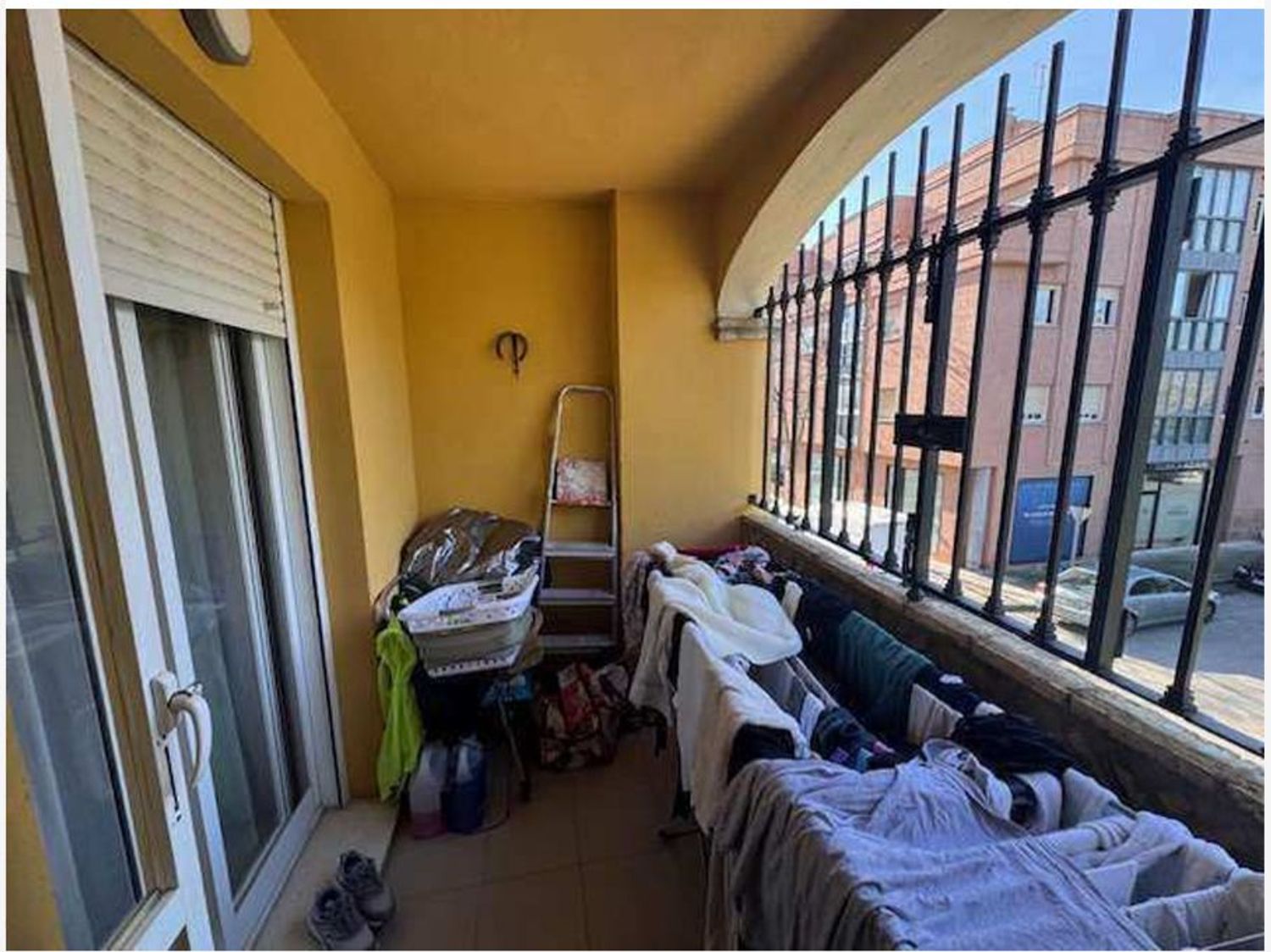 Piso en Plaza Kiyosu, 11, Chapín - Campus Universitario - Navinco - Foto 7