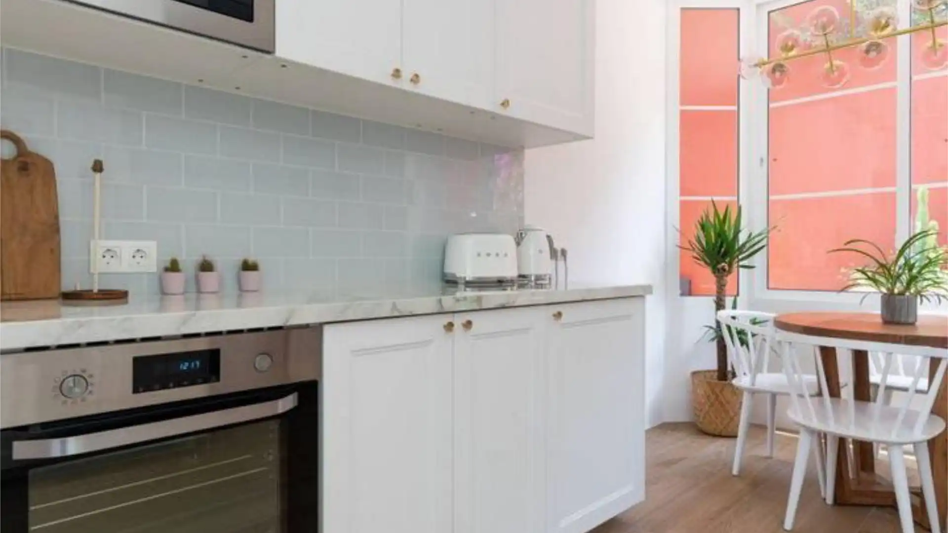 Casa adosada en  Avenida del Cortijo 5 - Foto 13