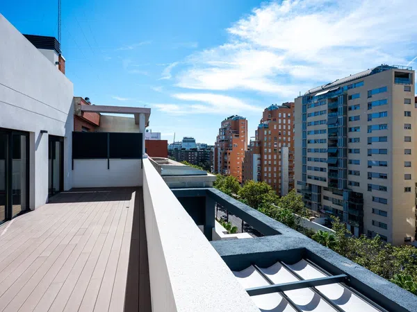 Dúplex en Avenida del Mestre Rodrigo, 68, Sant Pau - Foto 33