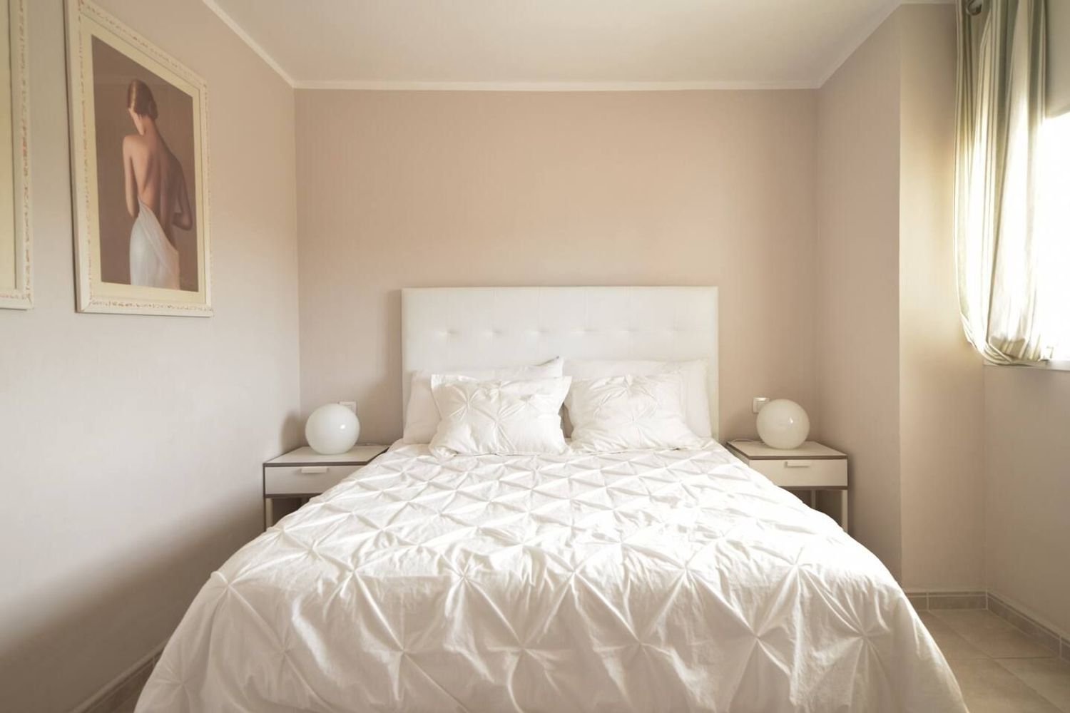 Piso en avenida Santiago Puig, 7 - Foto 11