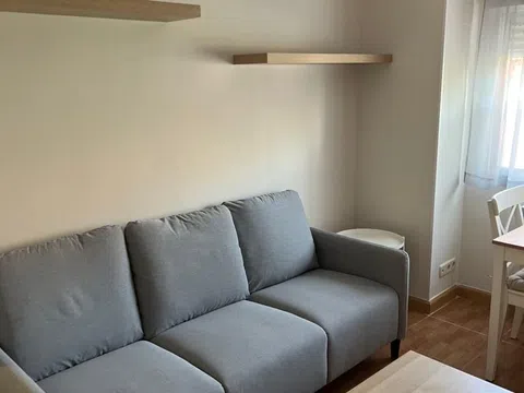 Piso en avenida de San Luis, 19