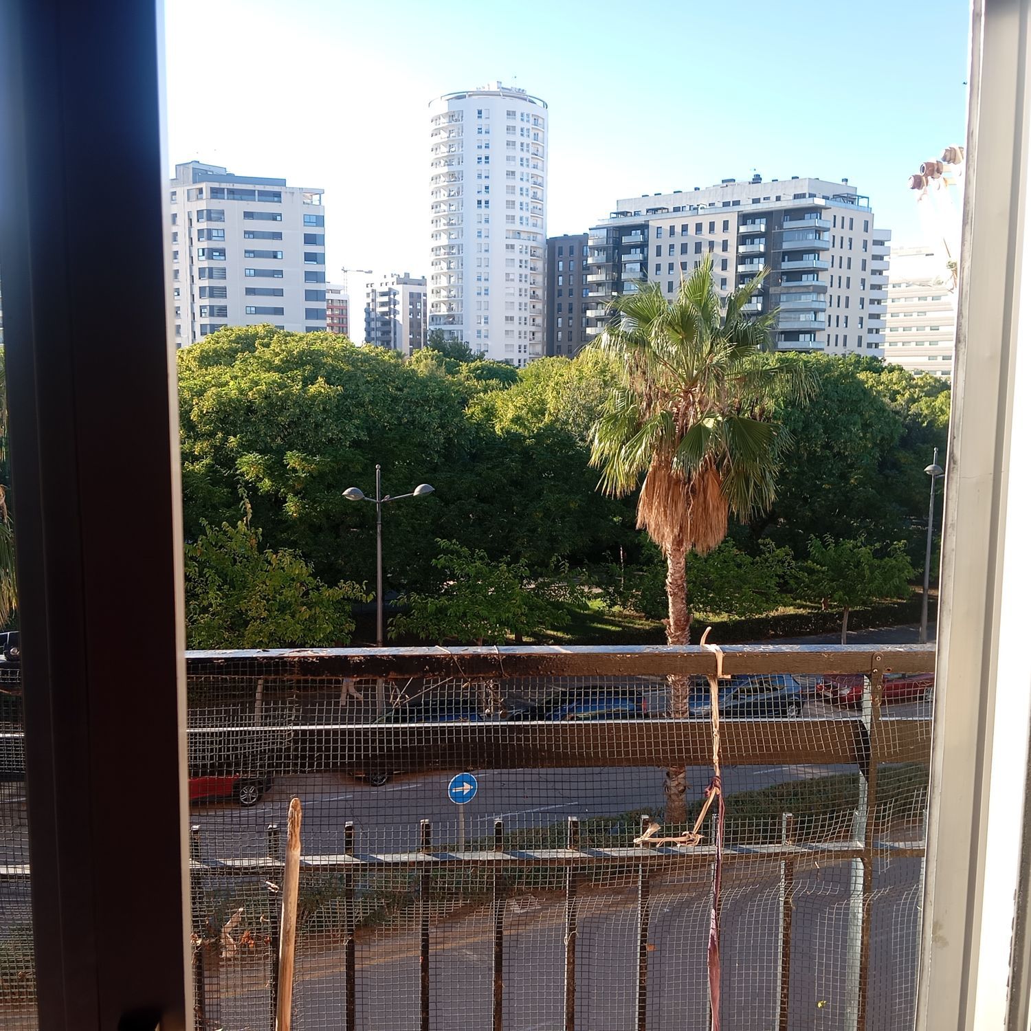 Piso en Avenida de la Ronda de Natzaret, 23, Natzaret - Foto 8