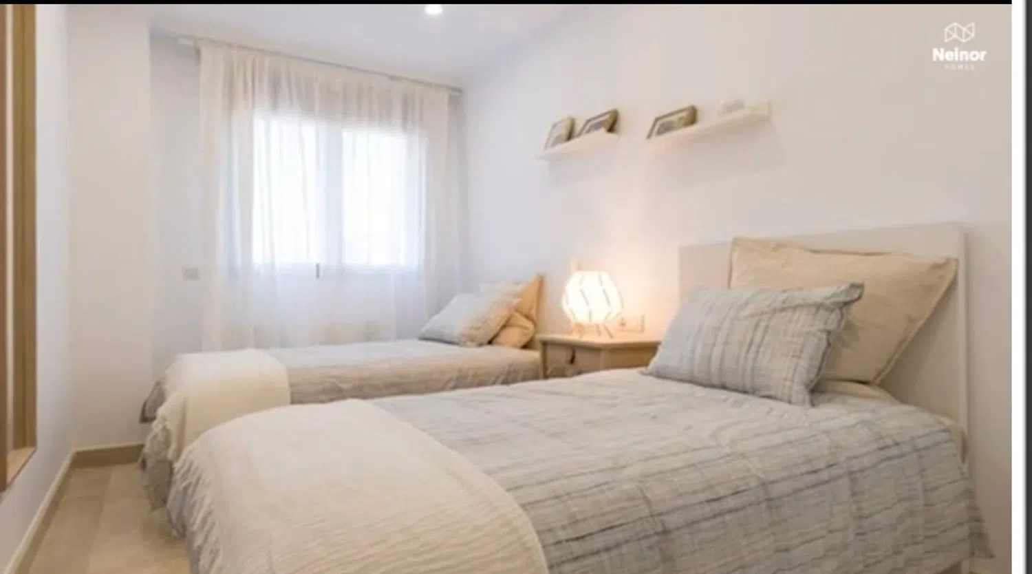 Piso en calle Cronista Salcedo Hierro, 2 a - Foto 16