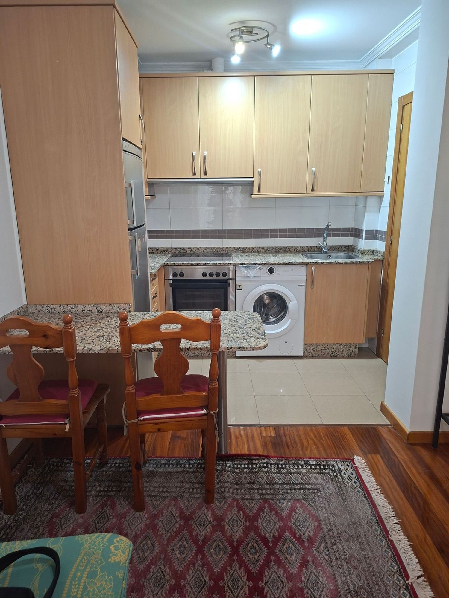 Piso en avenida de Ramón Nieto, 45 - Foto 3