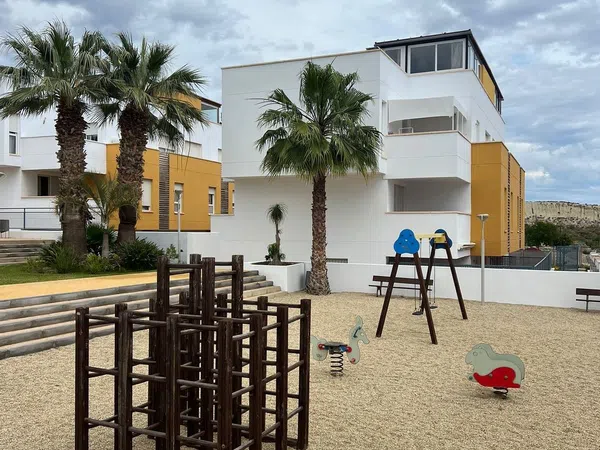 Ático en Calle la chumbera, 1, Las Salinas, Las Salinas - Foto 10