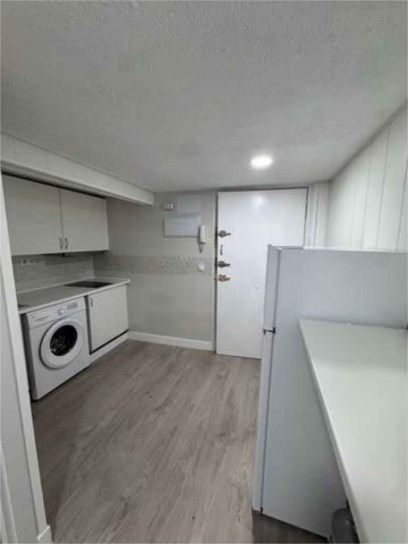 Estudio en Arturo Soria - Foto 2