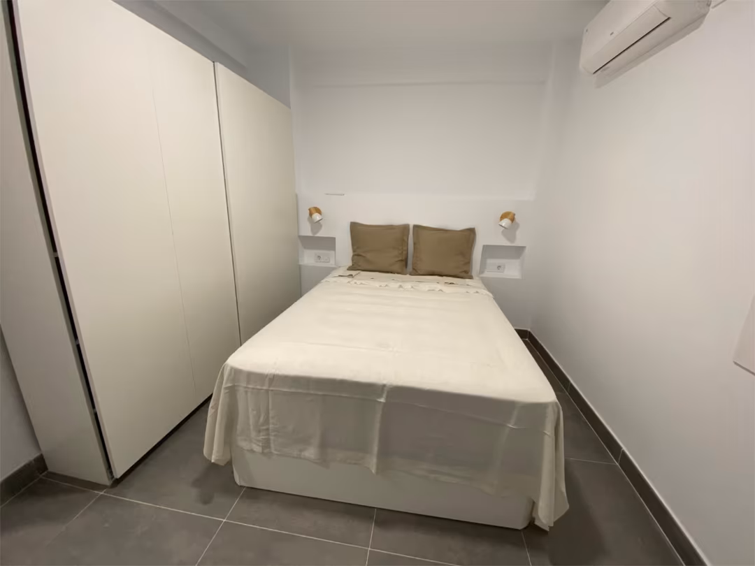 Apartamento en  Avenida Presidente Adolfo Suárez 16 - Foto 13