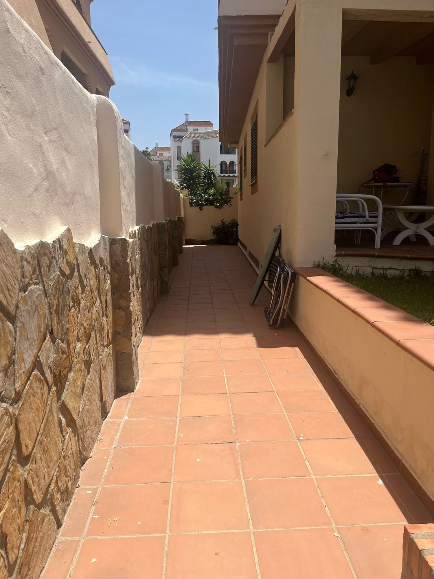 Piso en Urbanización Mar de plata s/n, Atlanterra, Atlanterra - Foto 4