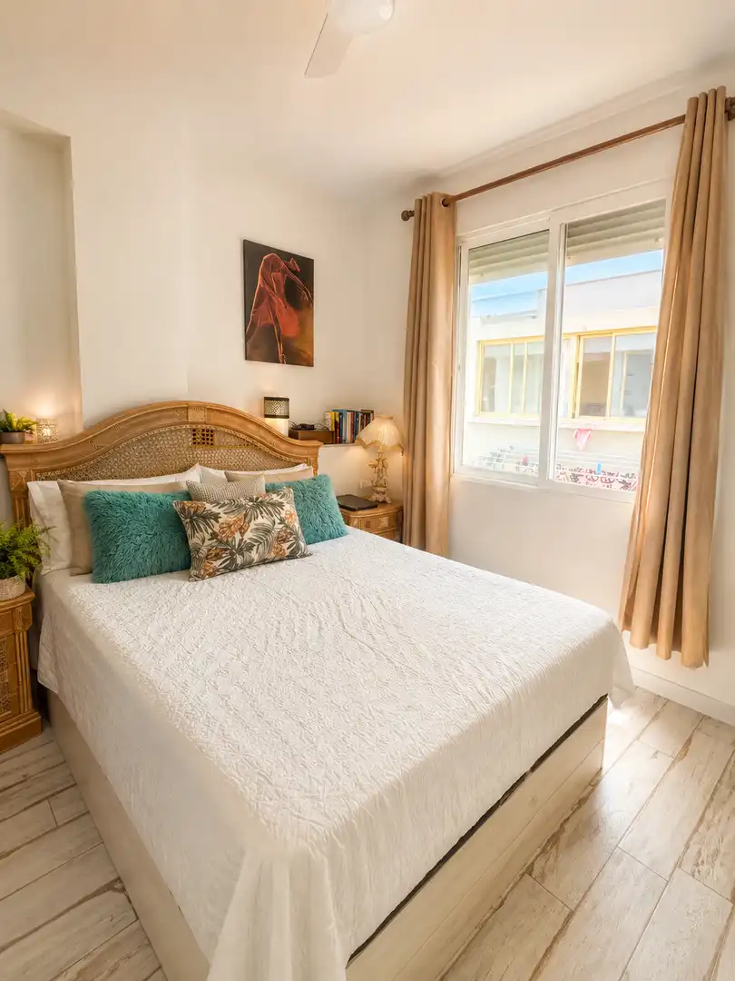 Apartamento en  Carrer d'Isaac Peral 31 - Foto 6