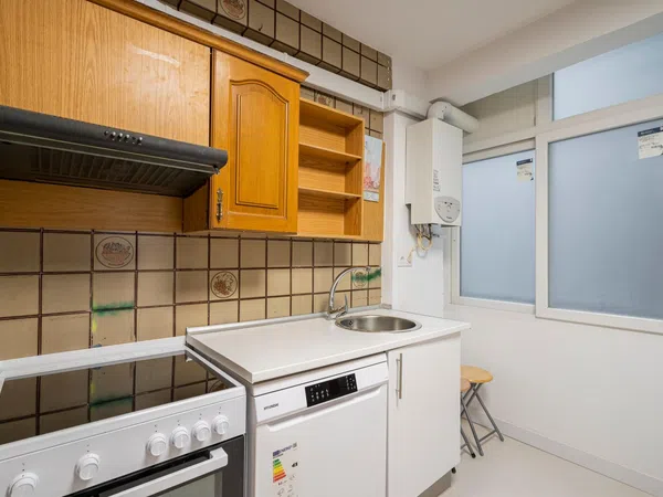 Piso en Calle del Corazón de María, 21, Prosperidad - Foto 17