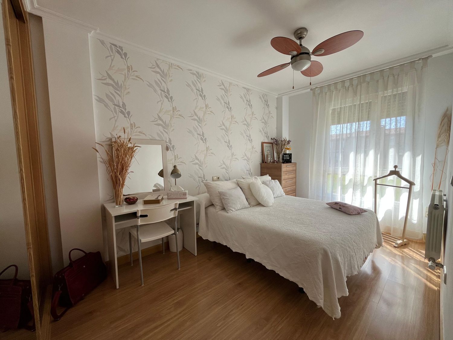 Chalet adosado en Avenida Castilla y León, 36 - Foto 34