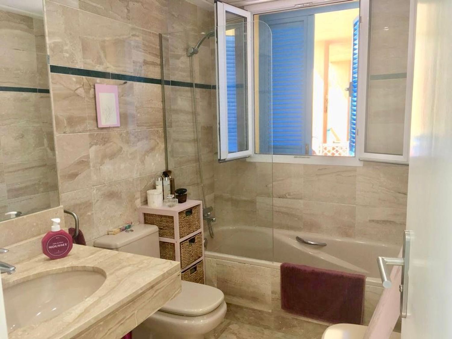 Piso en Avenida de la Marina, 4, Puerto de Sotogrande-La Marina, Puerto de Sotogrande-La Marina - Foto 2