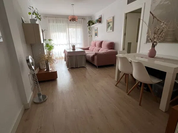 Piso en Avenida Clara Campoamor, 4, Barrio Alto, Barrio Alto - Foto 6