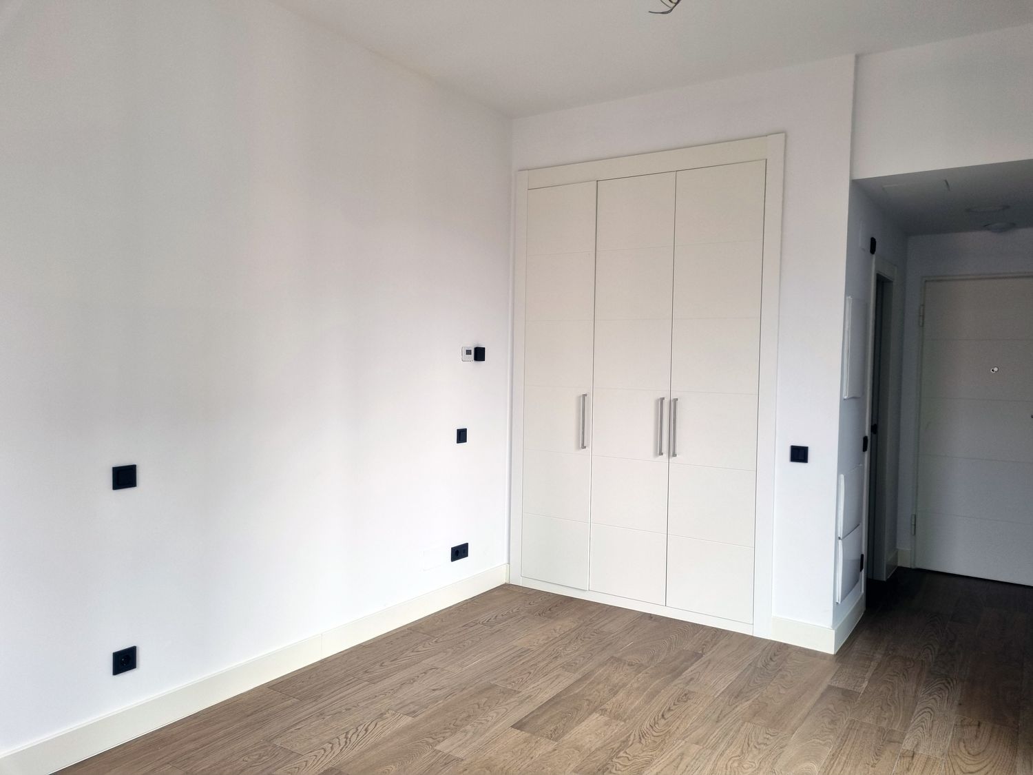 Estudio en Calle de Caleruega, 79, Costillares - Foto 6
