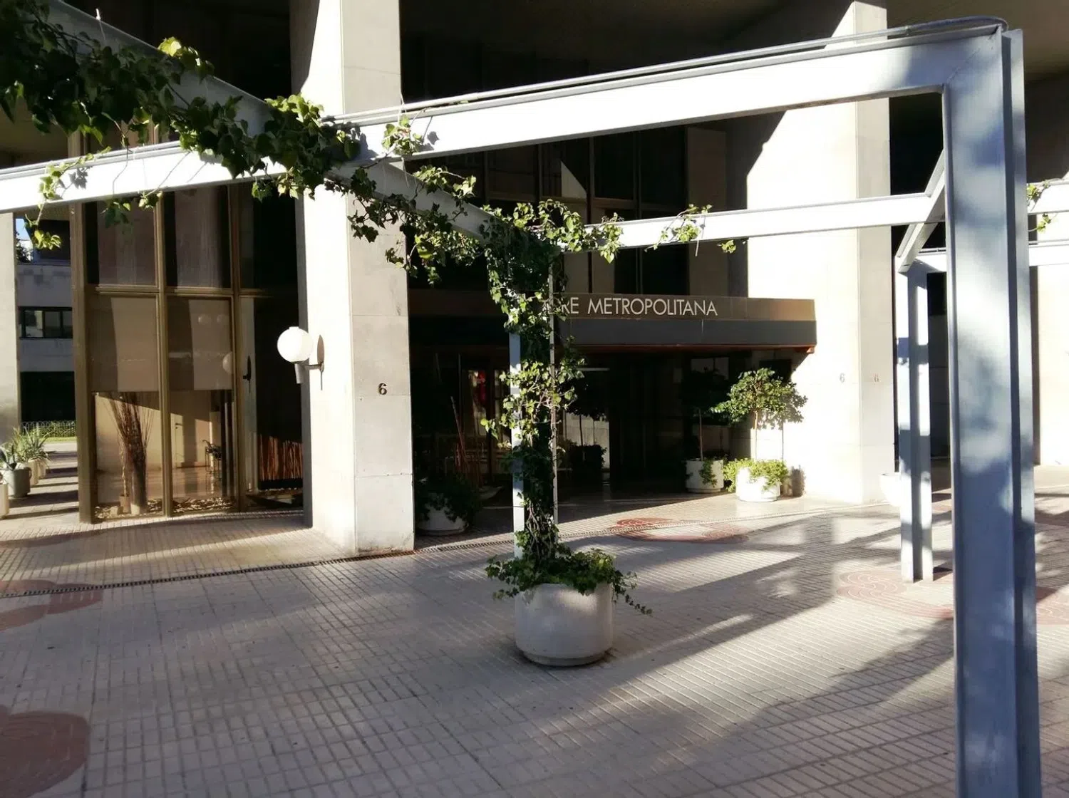 Piso en plaza Ciudad de Viena, 6 - Foto 19
