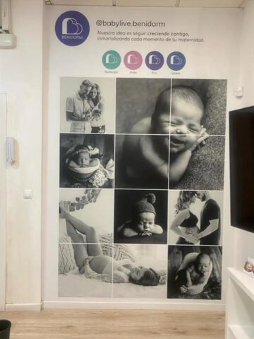 Oficina en Cerca de la Avda de Beniarda - Foto 4