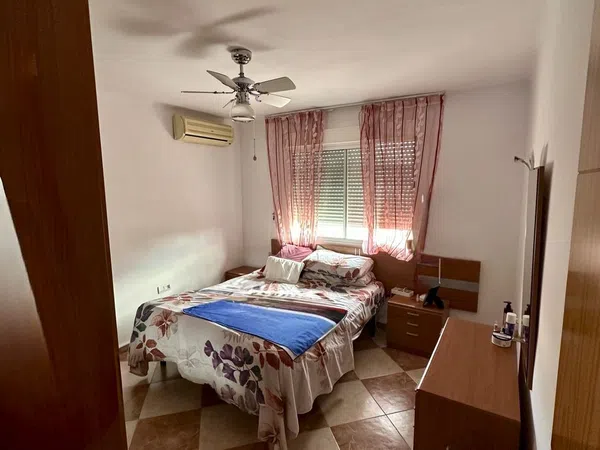 Piso en Calle Asalto, 39, Cruz del Humilladero - Los Tilos - Foto 5