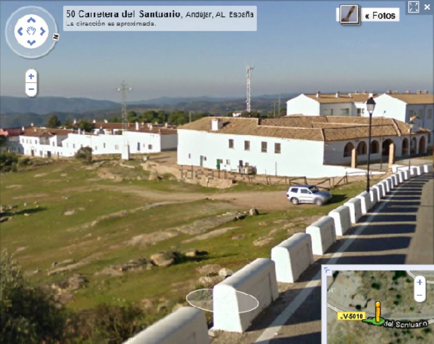 Casa rural en Santuario Virgen de la Cabeza, 15 - Foto 11