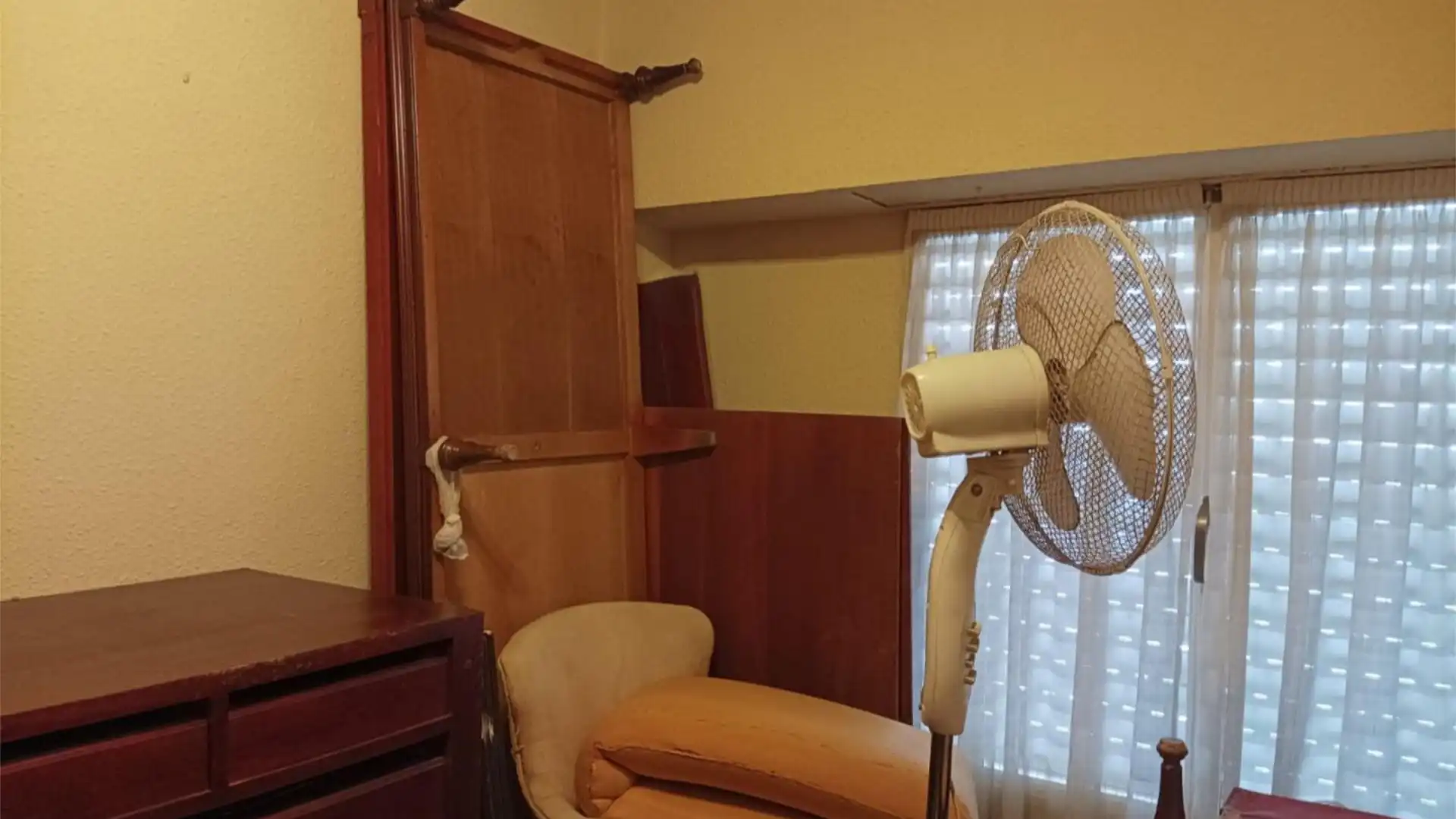 Piso en  Carrer de Joaquín Benlloch 27 - Foto 21