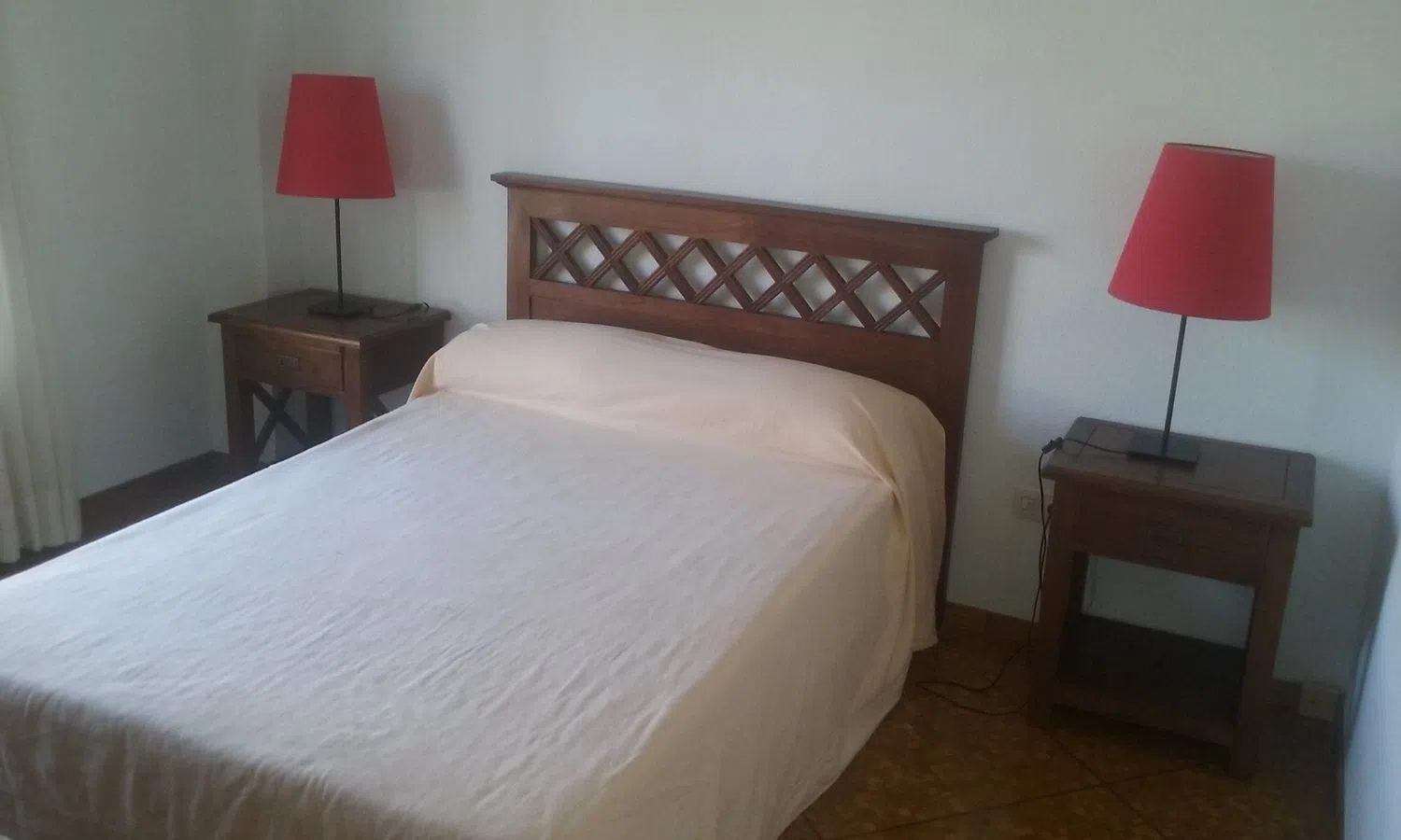 Piso en Barrio Felipe Ii - Bueno Monreal - Foto 3