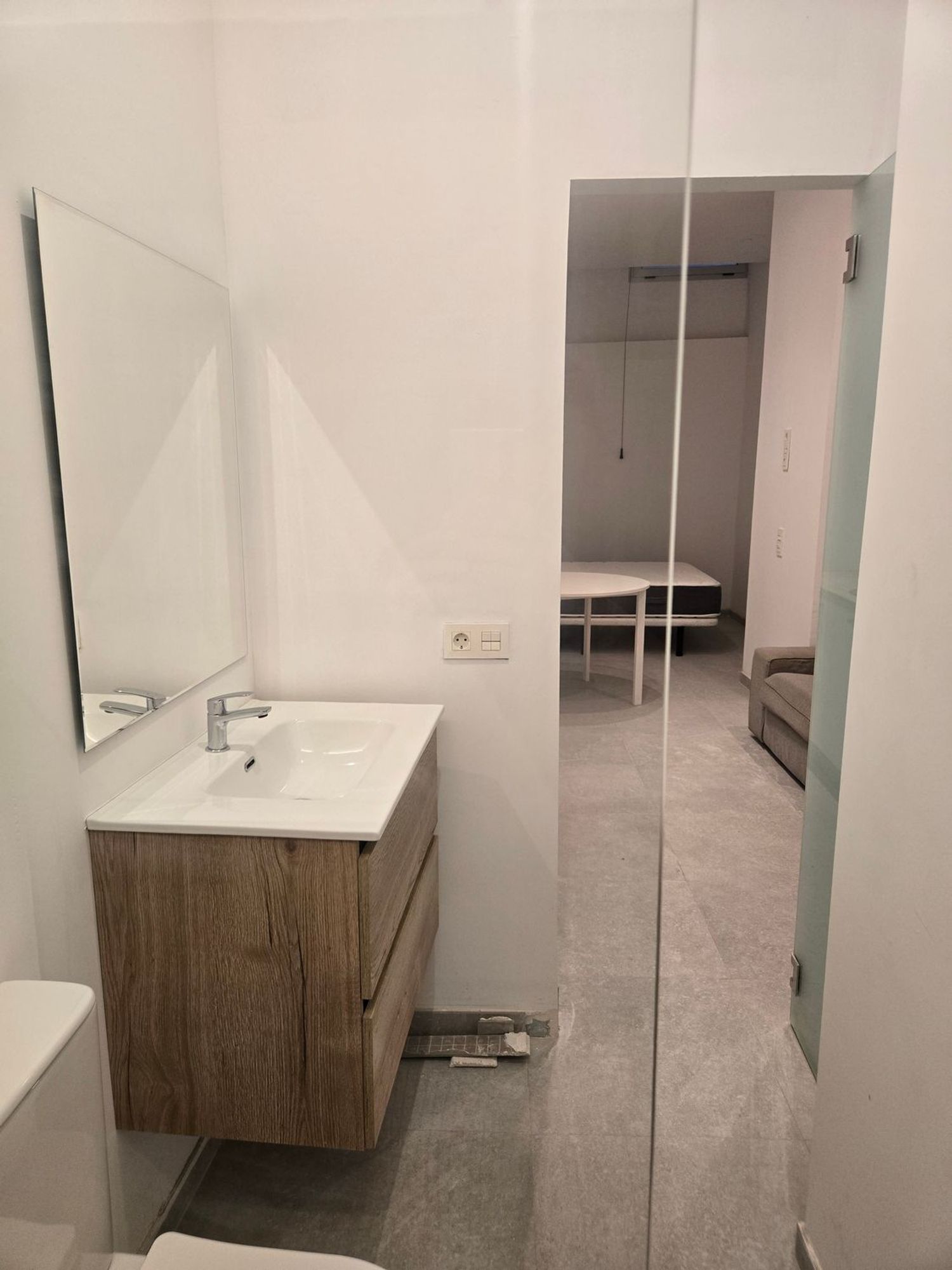 Estudio en Calle Gravina, 19, Guanarteme - Foto 6