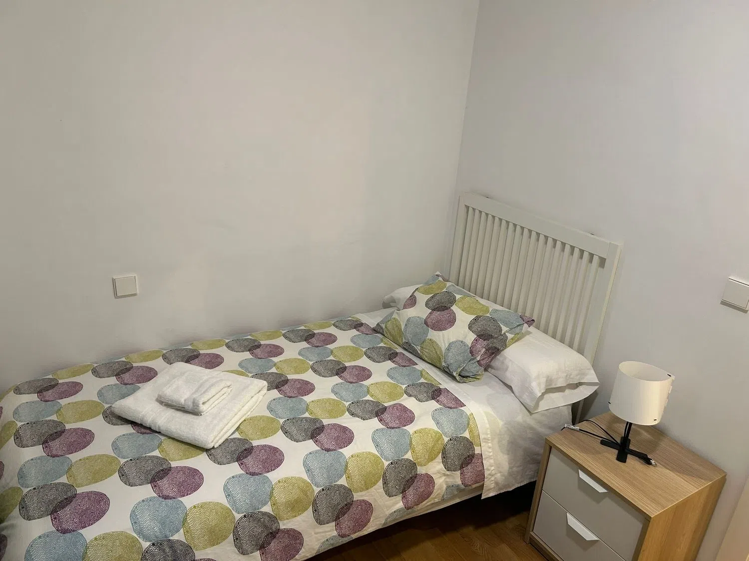 Piso en Barrio La Xerea - Foto 12
