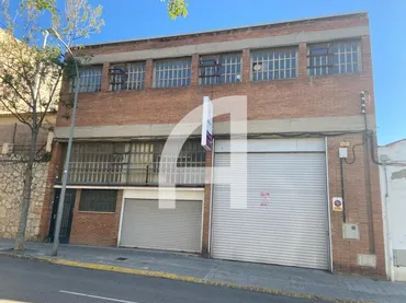 Local comercial en  Carrer de Colom - Foto 1