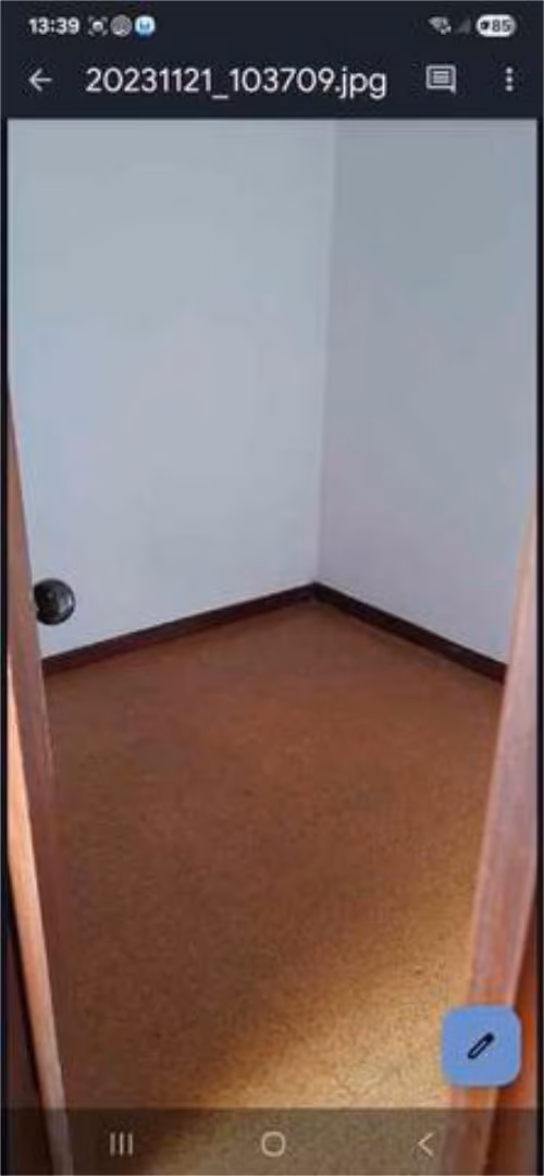 Apartamento en Calvario