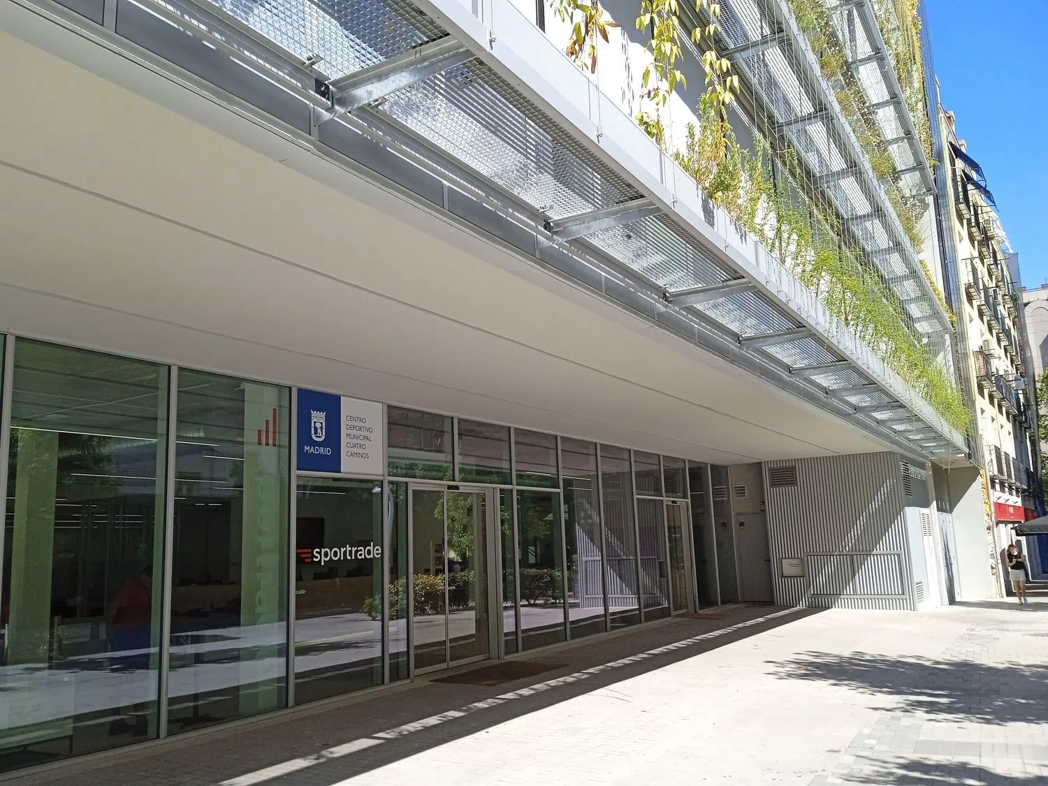 Piso en calle de Bravo Murillo, 109 - Foto 38