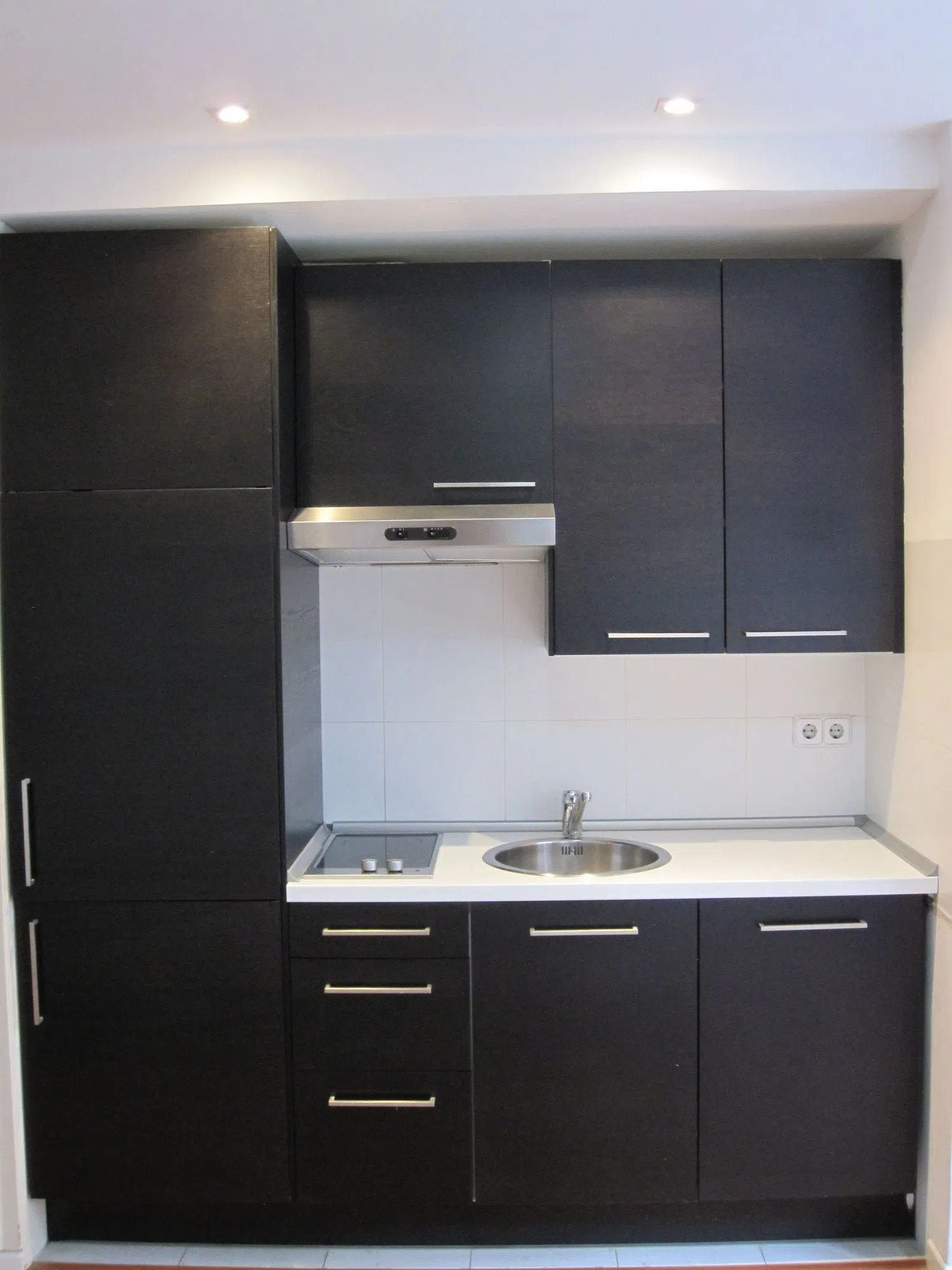 Piso en calle félix boix, 9 - Foto 1