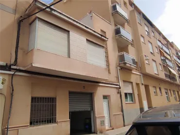 Piso en  Carrer Mare de Déu del Carme 13 - Foto 1