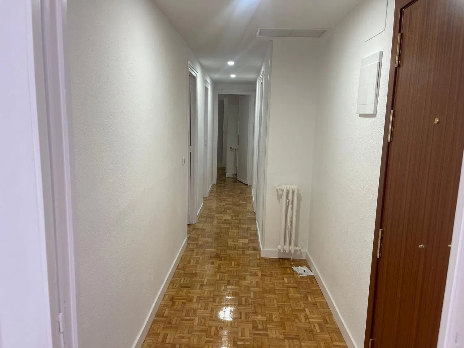 Piso en calle Cochabamba, 17 - Foto 9
