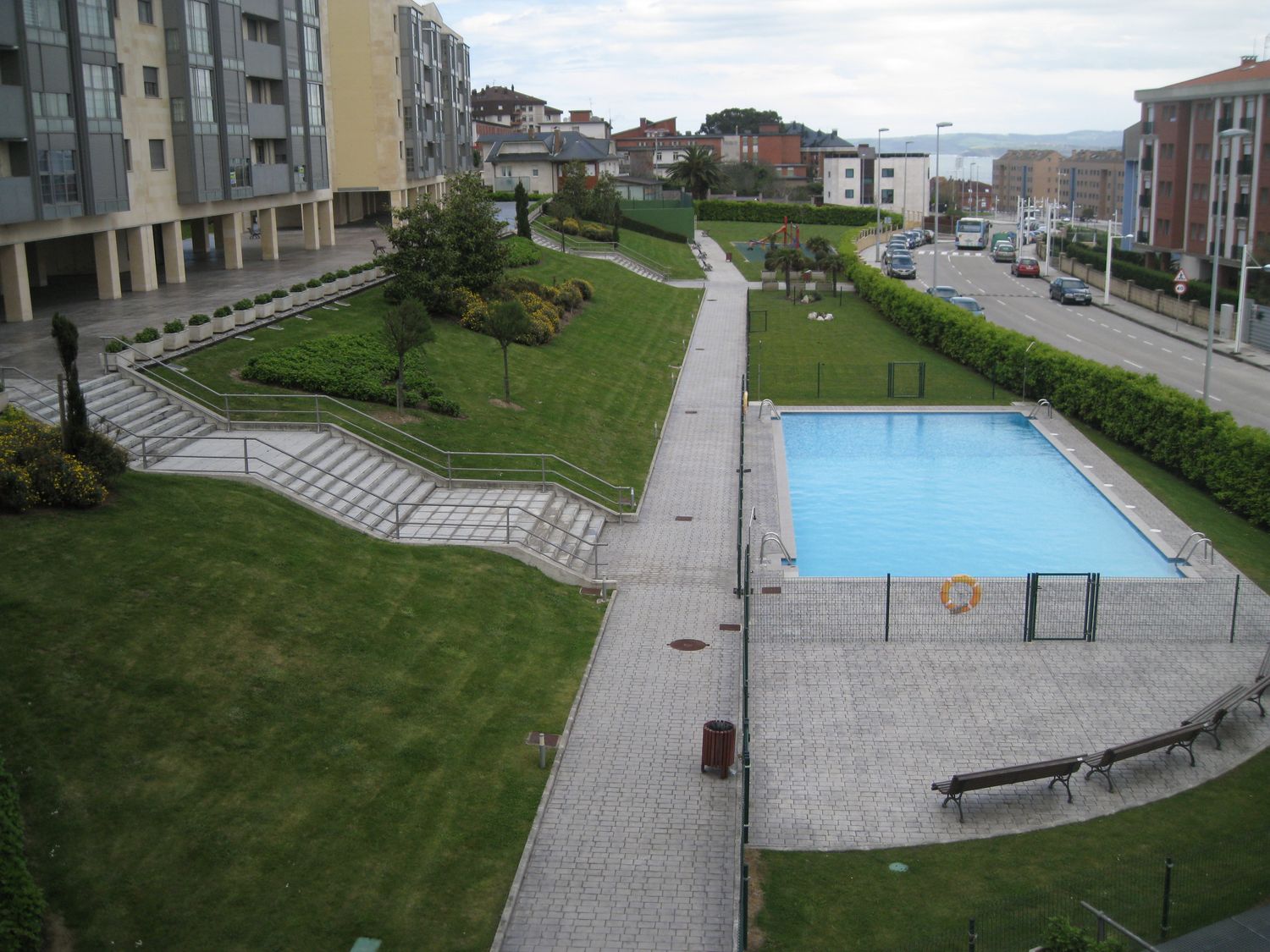 Piso en calle Marqués de Hazas, 2 - Foto 7