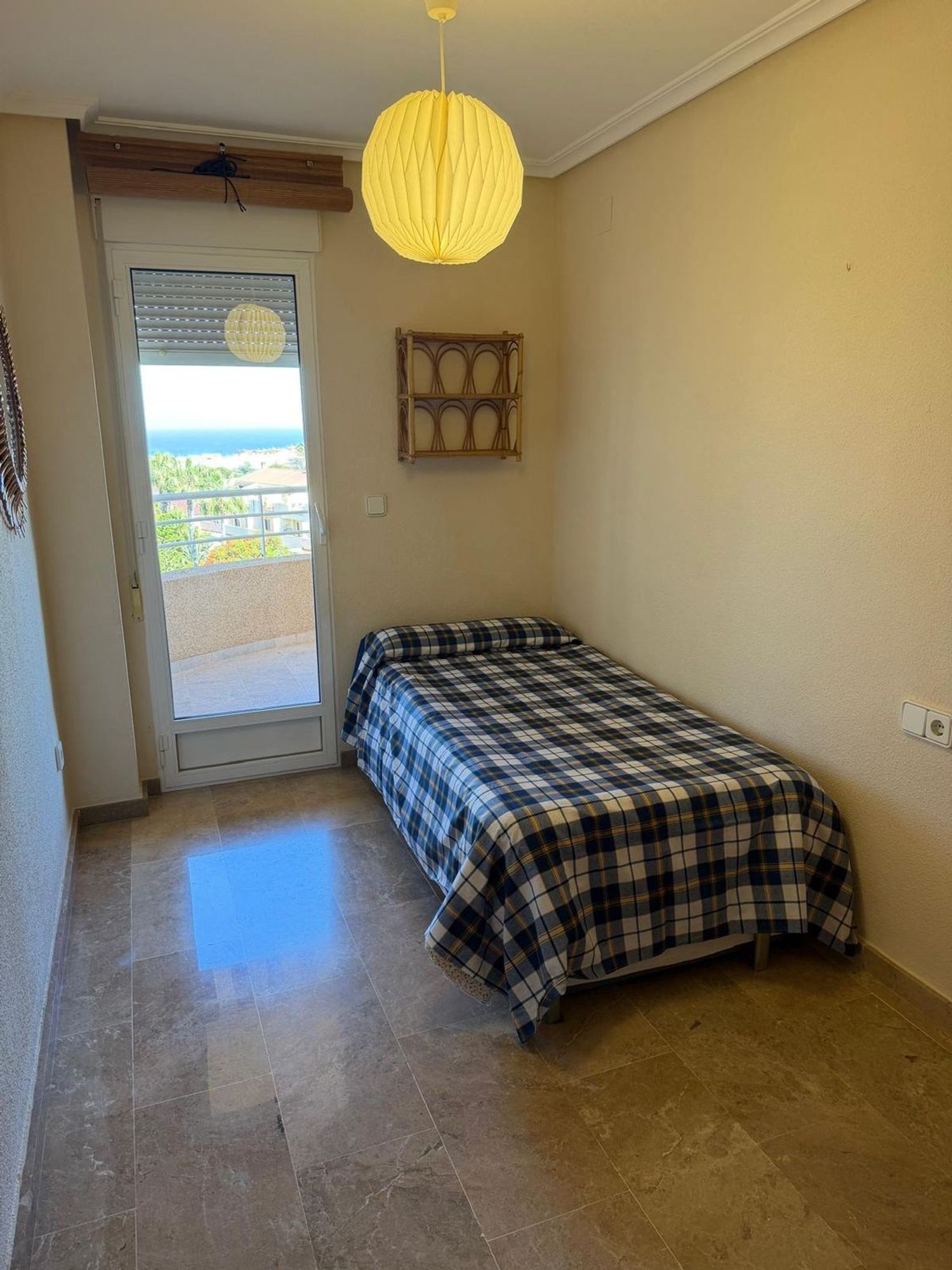 Piso en Cabo de las Huertas - Foto 11