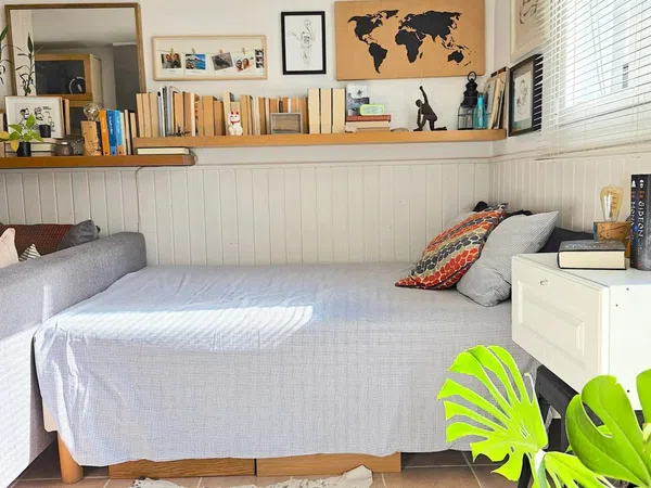 Estudio en Paseo de la Chopera, 33, Ensanche, Ensanche - Foto 6